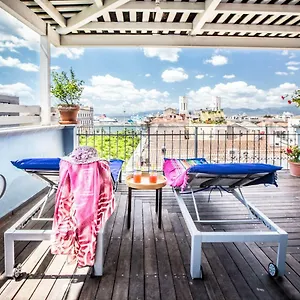Casa de hóspedes La Terrazza Sul Porto, Cagliari