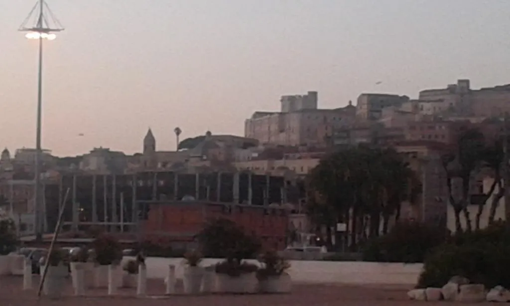 Da Virgilio Apartment Cagliari 0*,